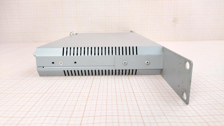 077-073-001 Маршрутизатор Allied Telesyn AR410S #5