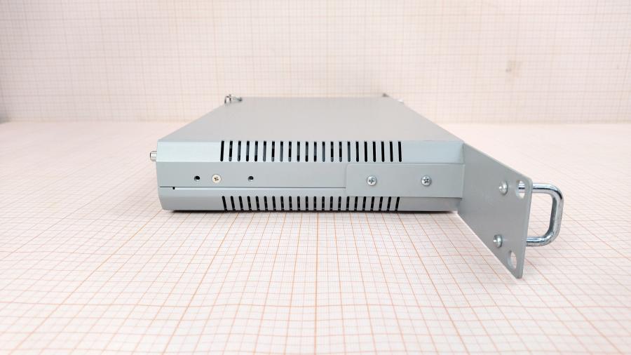 077-073-003 Маршрутизатор Allied Telesyn AR410S #5