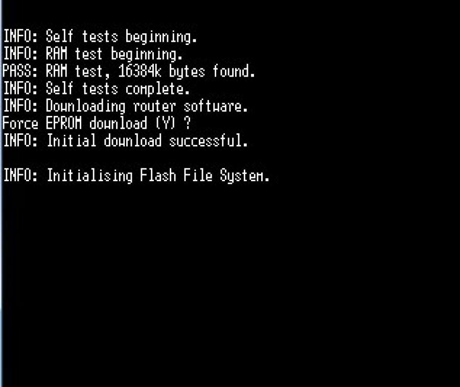 077-073-003 Маршрутизатор Allied Telesyn AR410S #12