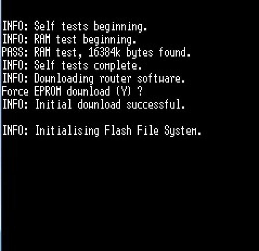 077-073-001 Маршрутизатор Allied Telesyn AR410S #12