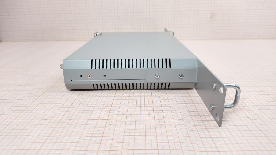 077-073-002 Маршрутизатор Allied Telesyn AR410S #5