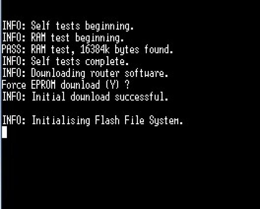 077-073-002 Маршрутизатор Allied Telesyn AR410S #12