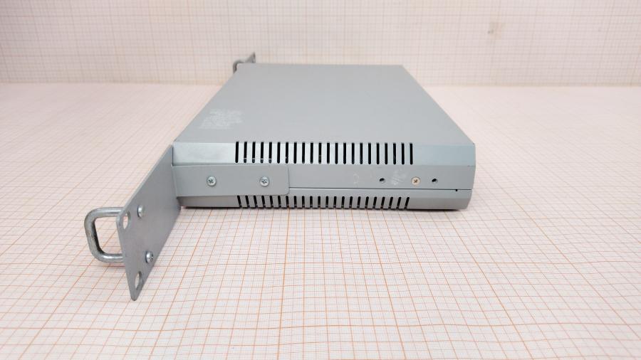 077-073-004 Маршрутизатор Allied Telesyn AR410S #4