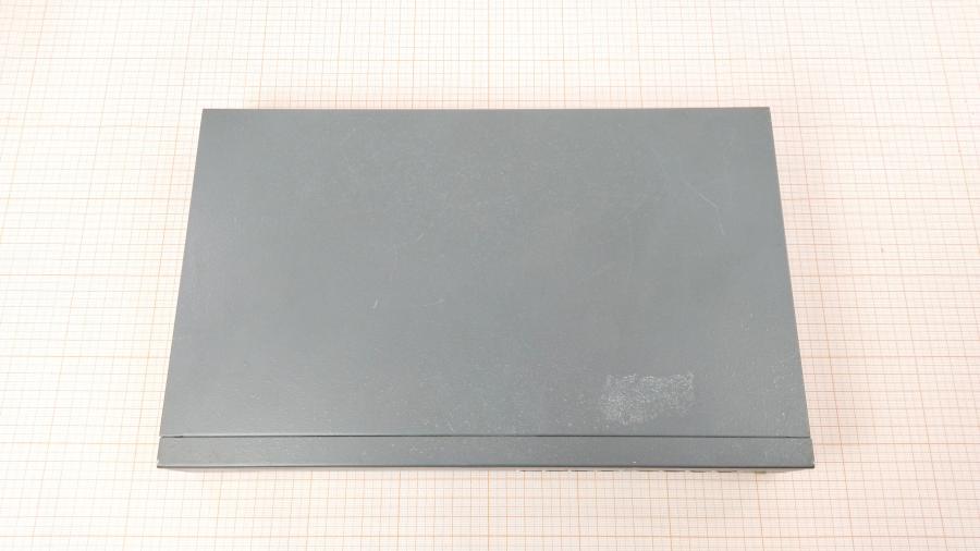 068-018-002 Концентратор SMC EZ STACK 5208DS #5