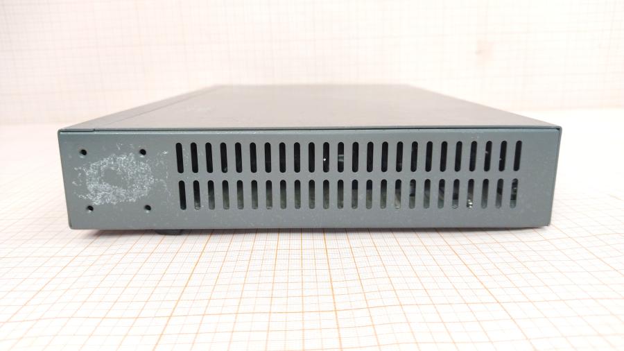 068-018-002 Концентратор SMC EZ STACK 5208DS #6