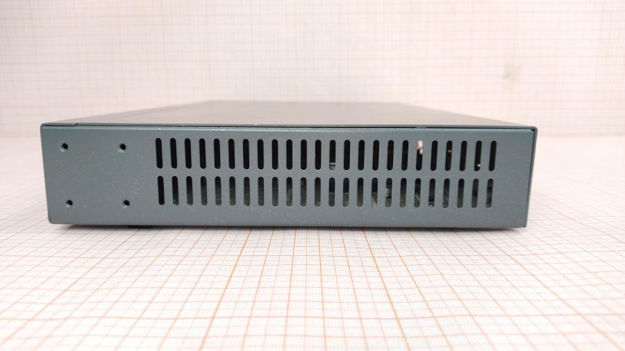 068-018-003 Концентратор SMC EZ STACK 5208DS #6