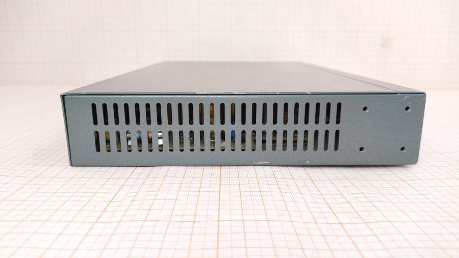 068-018-003 Концентратор SMC EZ STACK 5208DS #7