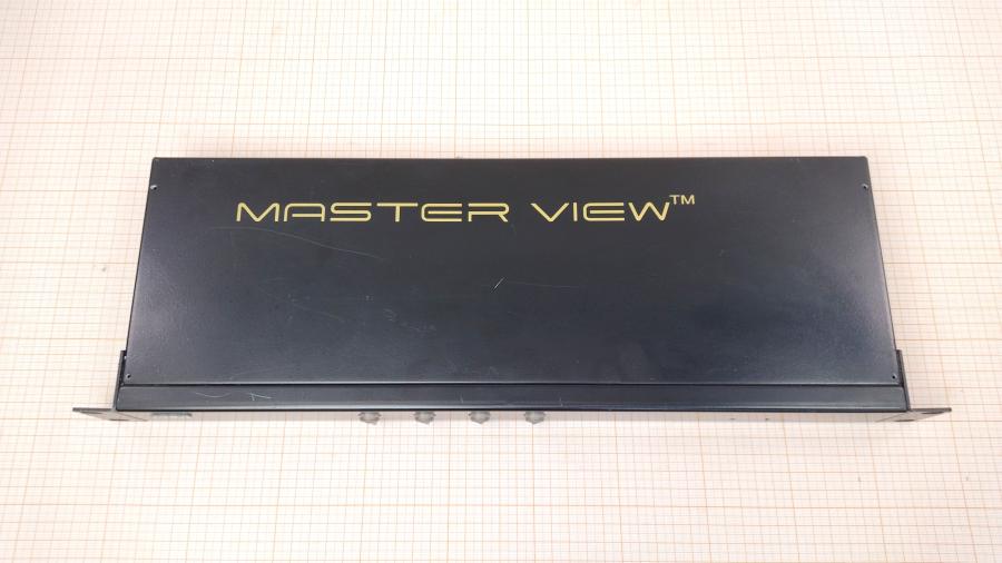 077-076-015 Свитч KVM ATEN Master View PLUS CS-9134 #5