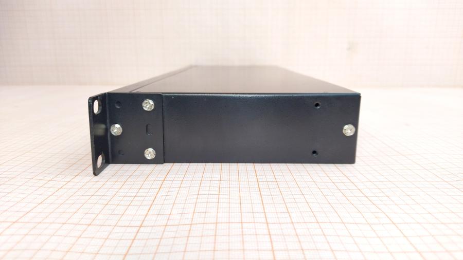 077-076-015 Свитч KVM ATEN Master View PLUS CS-9134 #6