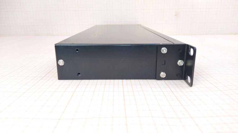 077-076-015 Свитч KVM ATEN Master View PLUS CS-9134 #7