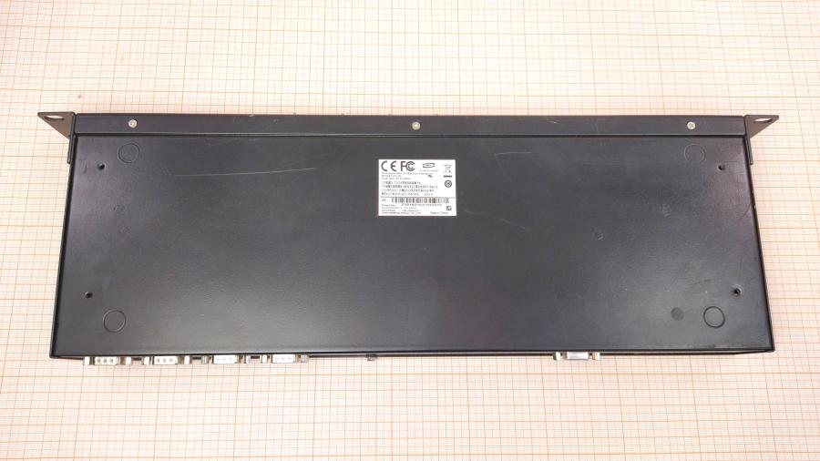 077-076-015 Свитч KVM ATEN Master View PLUS CS-9134 #11