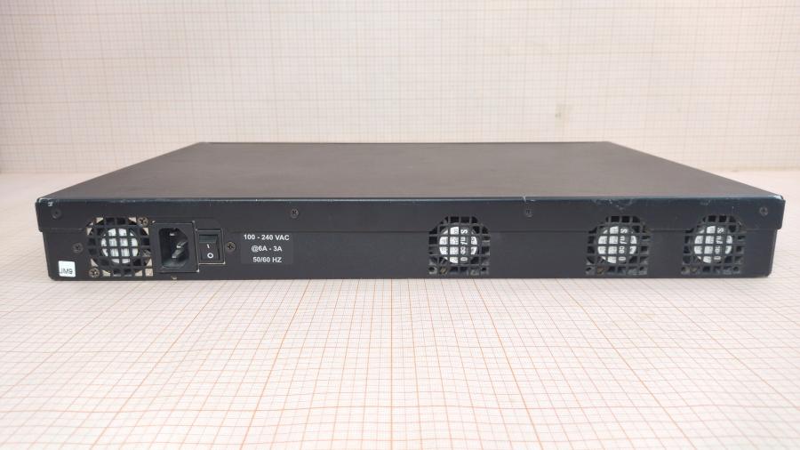 043-084-001 Межсетевой экран 3COM TippingPoint 200E #9