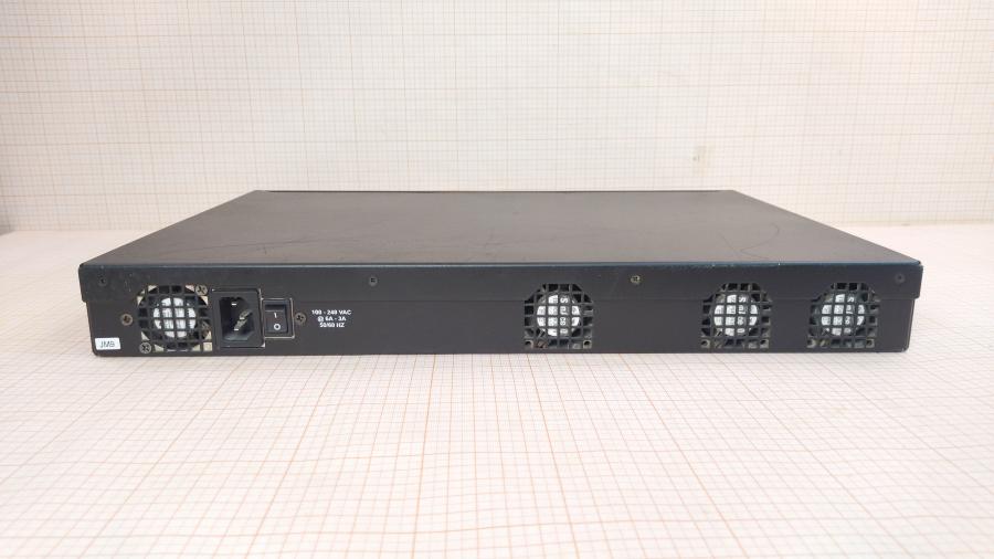 043-084-002 Межсетевой экран 3COM TippingPoint 200E #9