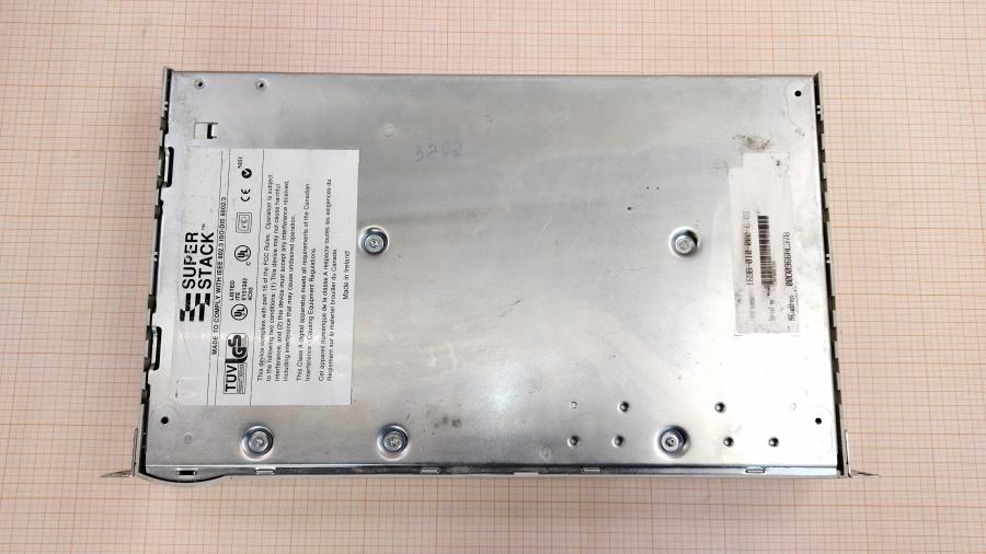 043-070-001 Коммутатор управляемый 3COM SuperStack2 3300 (3C16980) #12