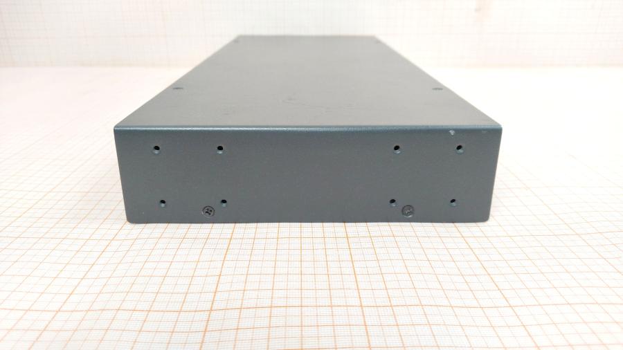 070-024-001 Свитч KVM PLANET KVM-800 #6