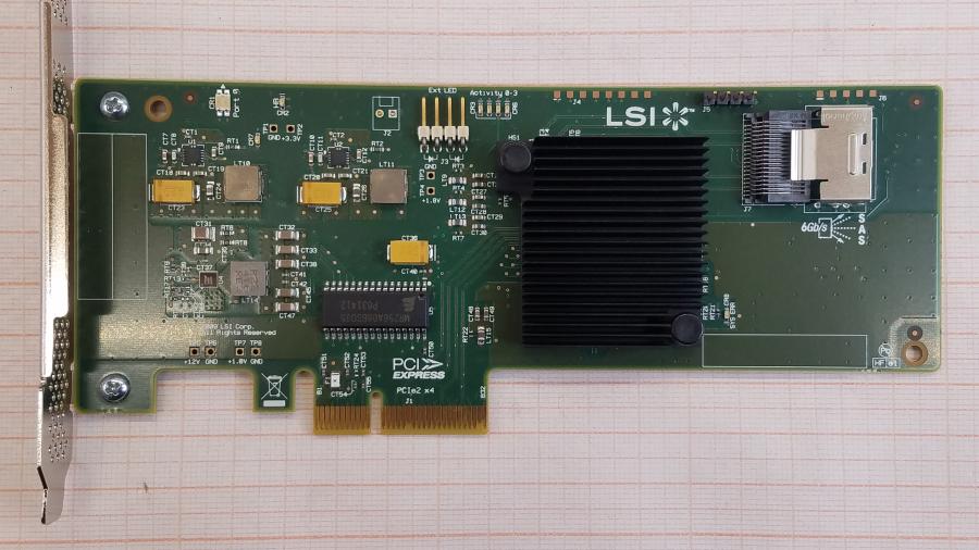 189-145-014 Сервер SuperMicro CSE-836BA X9DRD-A #14