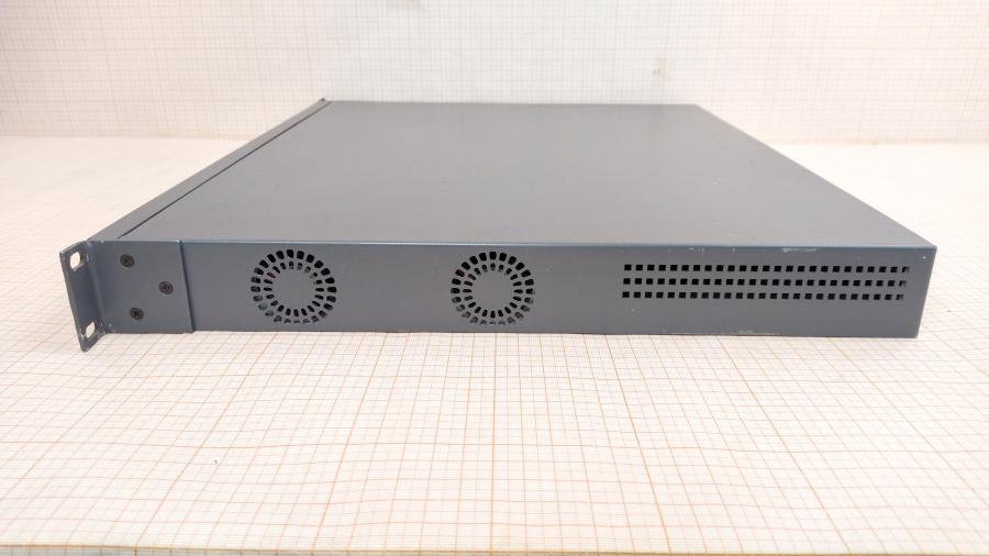 043-082-001 Коммутатор управляемый INTEL Express 535T Switch #6