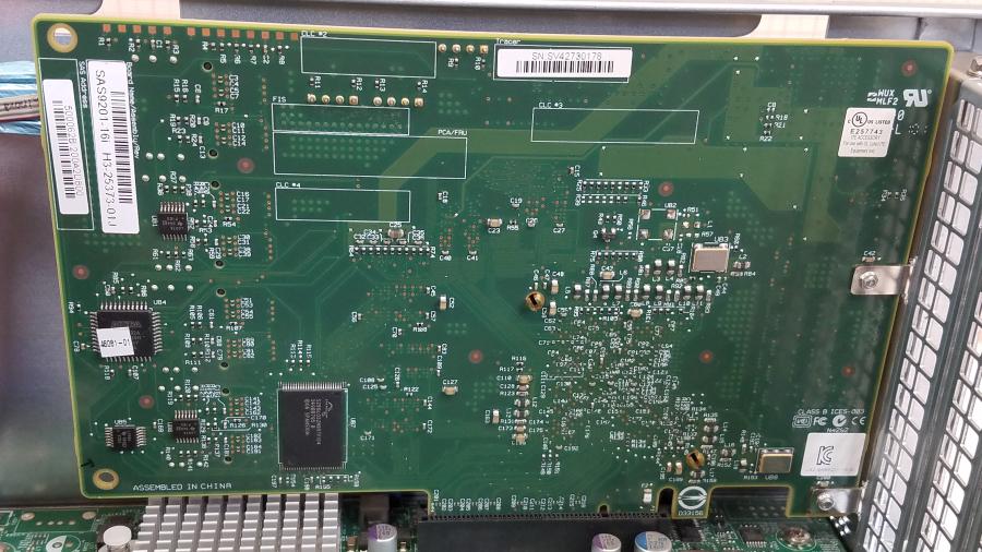 189-145-015 Сервер SuperMicro CSE-836BA X9DRD-A #16