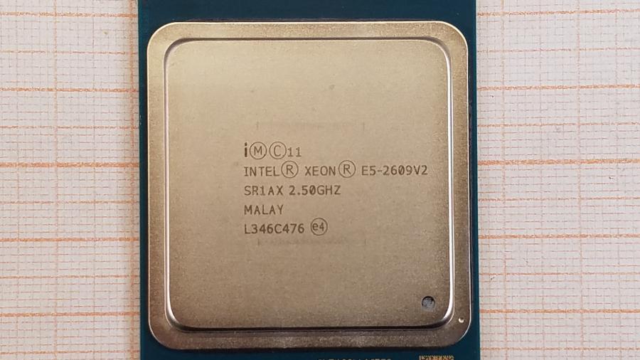 189-145-015 Сервер SuperMicro CSE-836BA X9DRD-A #17