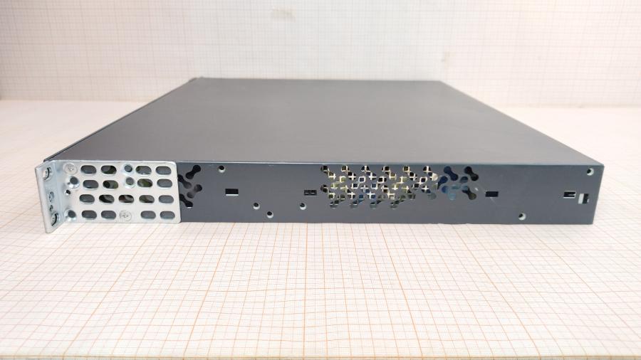 043-058-004 Система резервного питания CISCO PWR675-AC-RPS-N1 #5