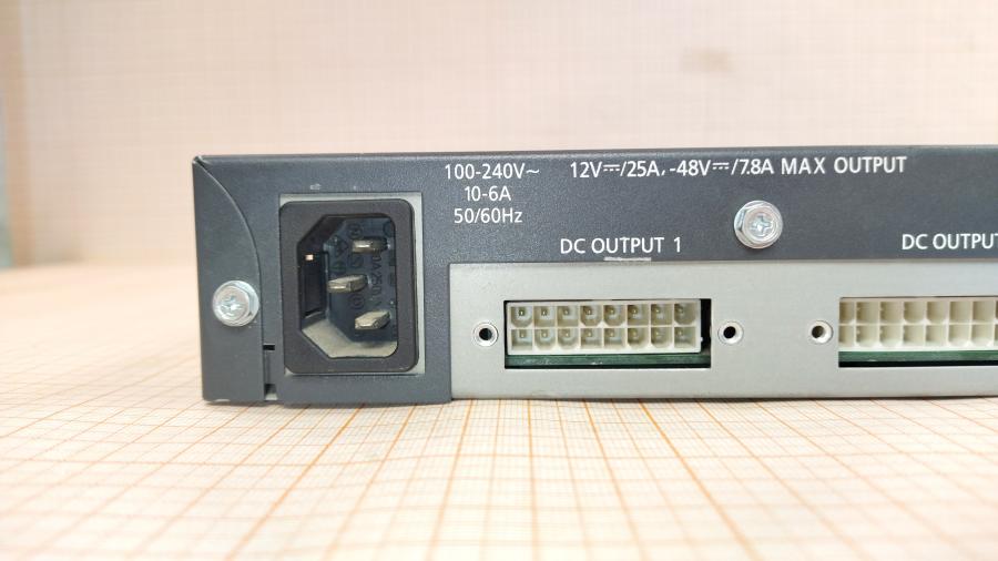 043-058-005 Система резервного питания CISCO PWR675-AC-RPS-N1 #8