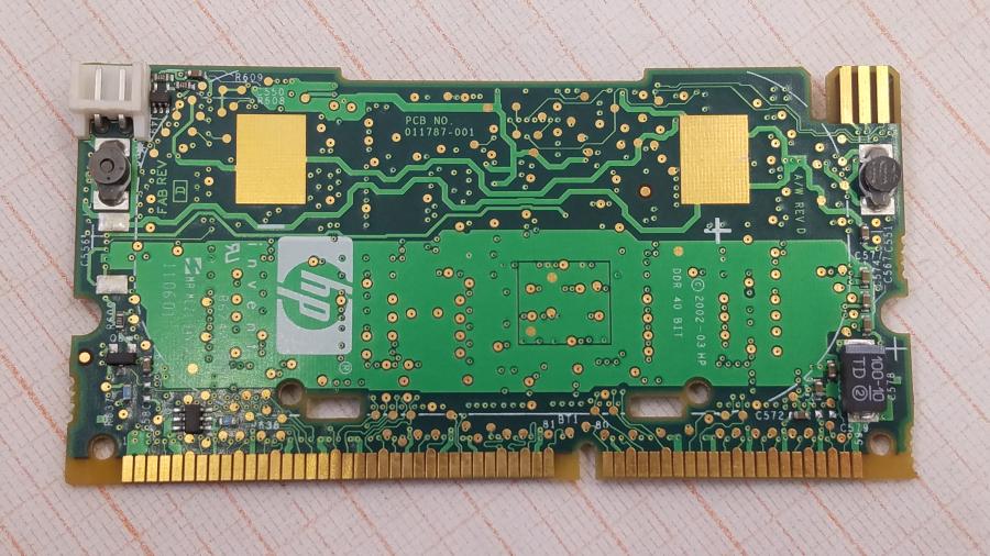 173-244-001 Кэш-память HP 355999-001 #3