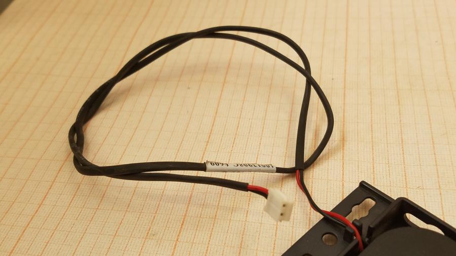 173-245-001 Cache Battery HP 274779-001 #3