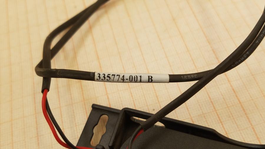 173-245-001 Cache Battery HP 274779-001 #4