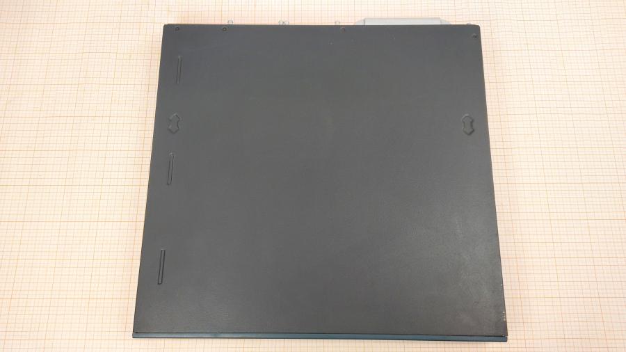 083-045-001 Маршрутизатор CISCO 2811 + NM-ESW-16 + VIC2-2FXS + VIC 1ADSL + VWIC2-1MFT-T1/E1 + VIC2-4FX0 #6