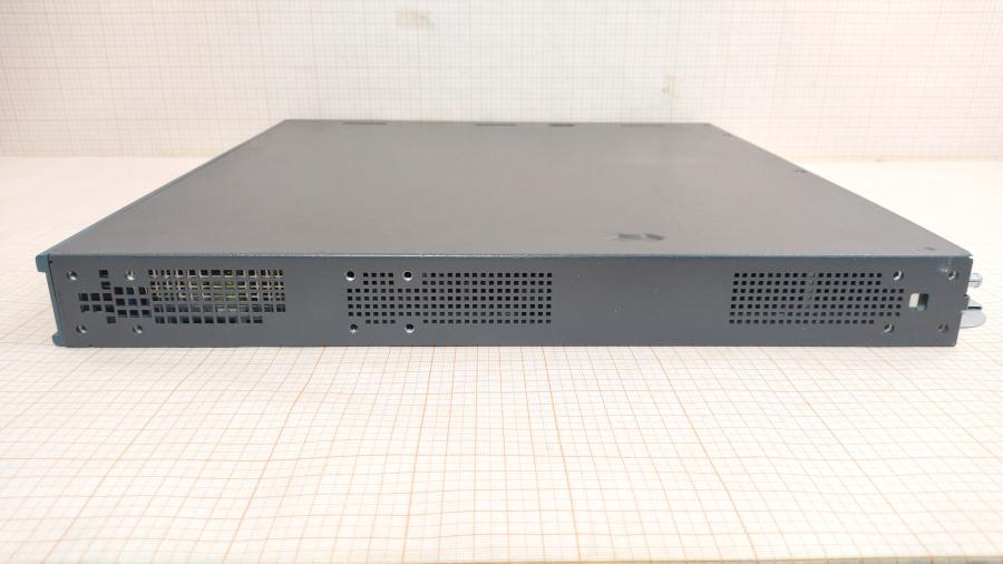 083-045-001 Маршрутизатор CISCO 2811 + NM-ESW-16 + VIC2-2FXS + VIC 1ADSL + VWIC2-1MFT-T1/E1 + VIC2-4FX0 #7