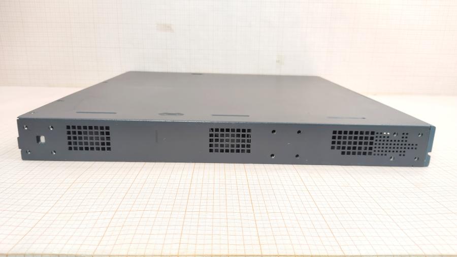 083-045-001 Маршрутизатор CISCO 2811 + NM-ESW-16 + VIC2-2FXS + VIC 1ADSL + VWIC2-1MFT-T1/E1 + VIC2-4FX0 #8