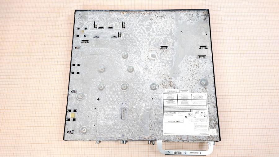 083-045-001 Маршрутизатор CISCO 2811 + NM-ESW-16 + VIC2-2FXS + VIC 1ADSL + VWIC2-1MFT-T1/E1 + VIC2-4FX0 #14