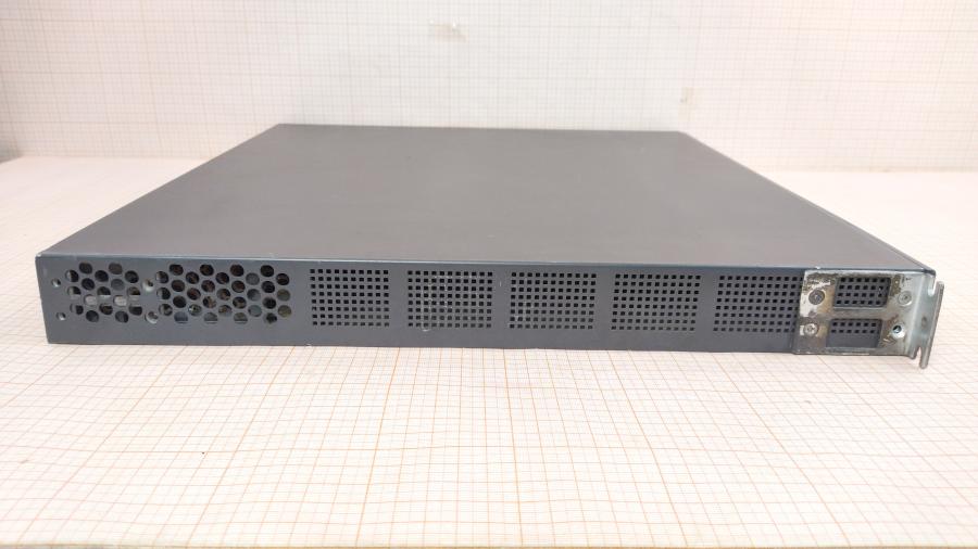 043-059-001 Маршрутизатор CISCO 2801 #8