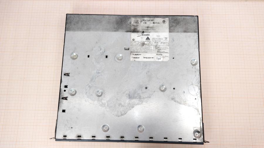 043-059-001 Маршрутизатор CISCO 2801 #11