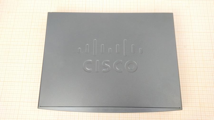 173-114-003 Маршрутизатор CISCO 881 #5