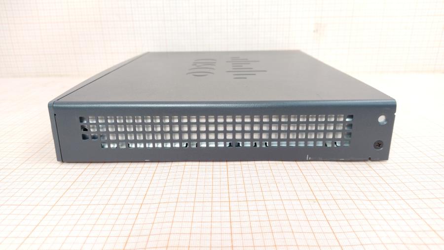 173-114-003 Маршрутизатор CISCO 881 #6