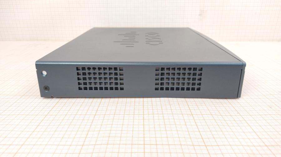 173-114-003 Маршрутизатор CISCO 881 #7