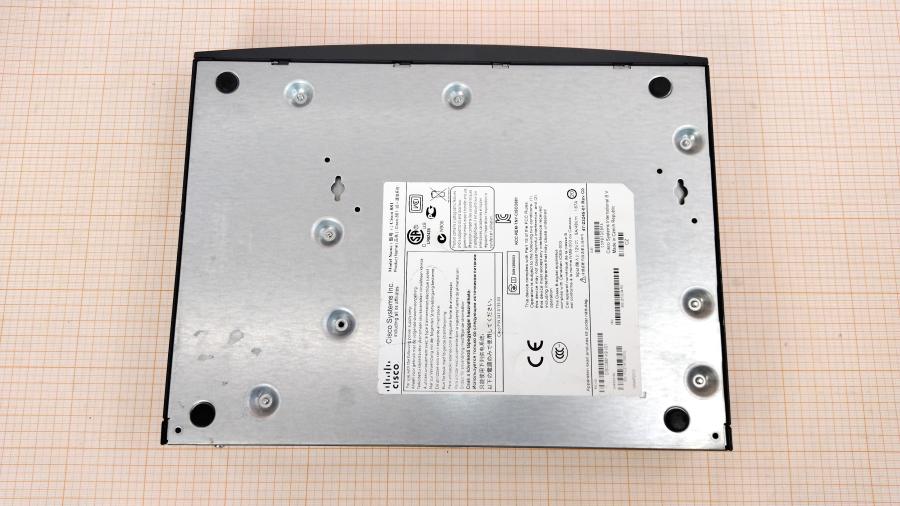 173-114-003 Маршрутизатор CISCO 881 #11