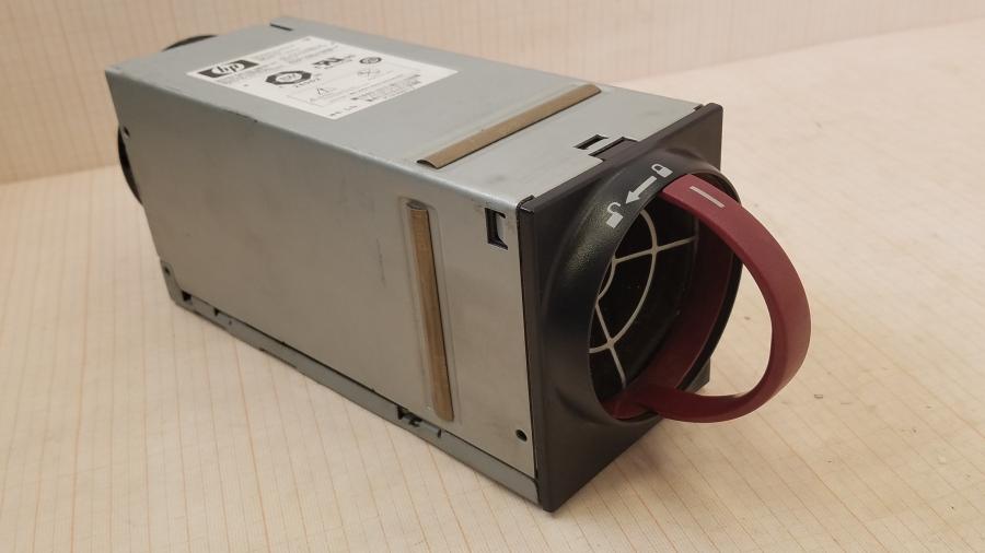 173-191-001 Fan Module HP 451785-002 #1