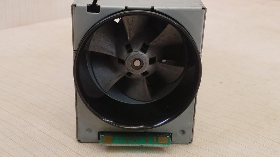 173-191-001 Fan Module HP 451785-002 #3