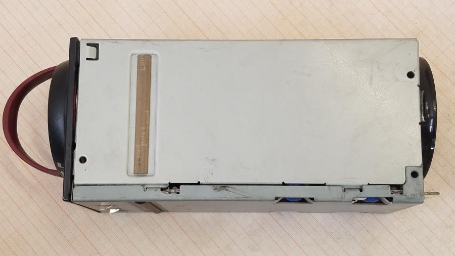 173-191-001 Fan Module HP 451785-002 #6