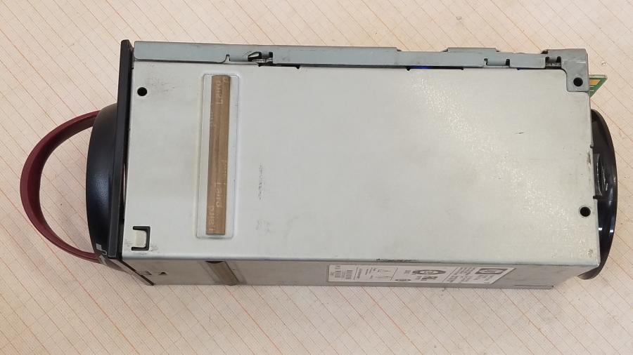 173-191-001 Fan Module HP 451785-002 #8