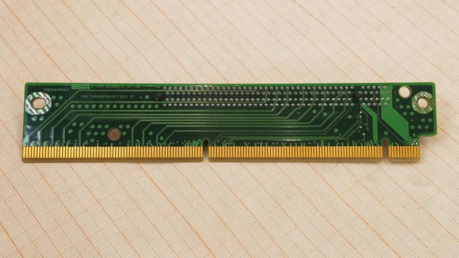 173-249-001 Райзер HP 419192-001 #3