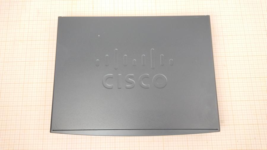 173-114-005 Маршрутизатор CISCO 881 #5