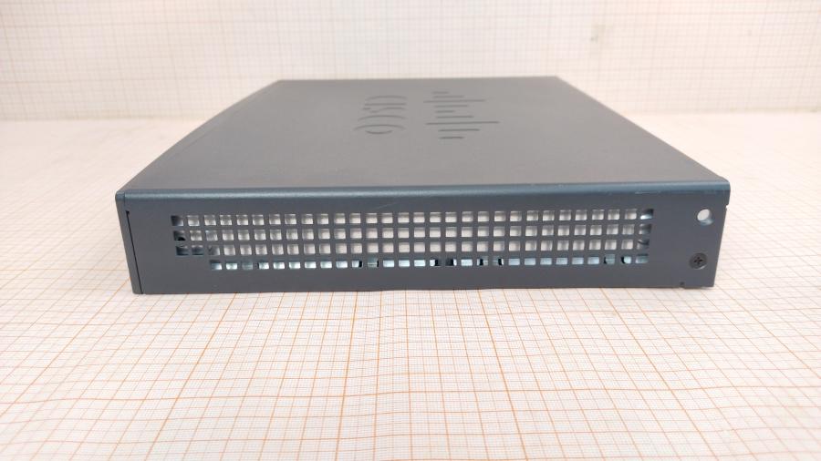 173-114-005 Маршрутизатор CISCO 881 #6