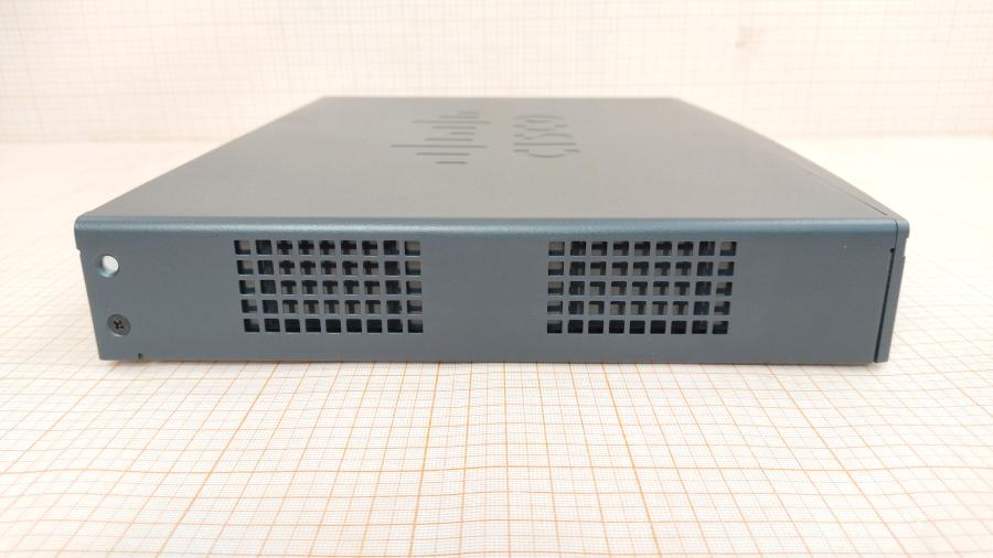 173-114-005 Маршрутизатор CISCO 881 #7