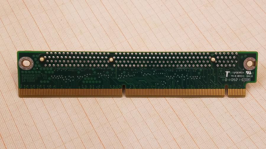 173-250-001 Райзер HP 354709-002 #4