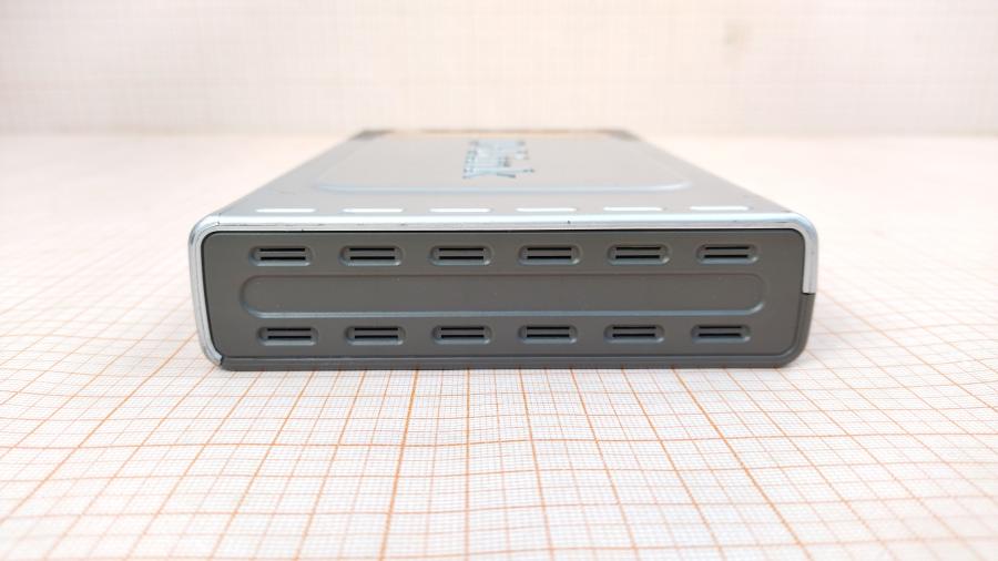 173-251-001 Коммутатор неуправляемый D-LINK DES-1008D #4