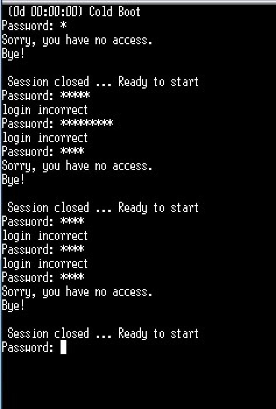 173-252-001 Маршрутизатор TELiNDUS 1033 #8