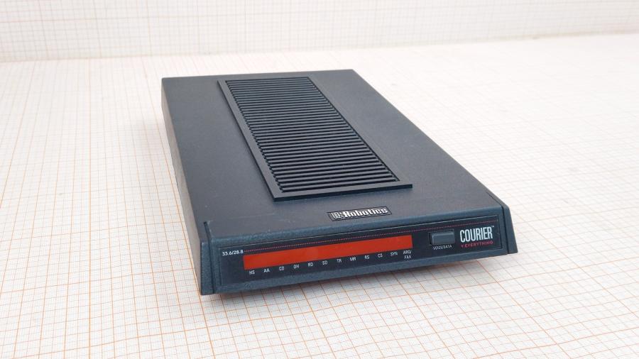 173-253-001 Модем USRobotics Courier 3453 (33.6/28.8) #1